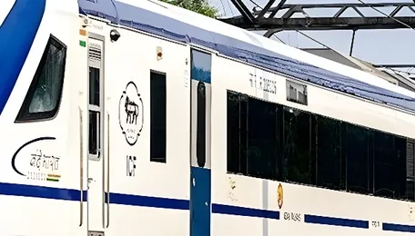 India clears ₹9,450 crore railway projects across Bengal, Tamil Nadu and 2 other states 