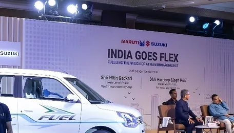 Iran war brings India closer to its flex fuel moment 