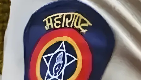 Nagpur Bhandewadi Police Station Expands Urban Coverage