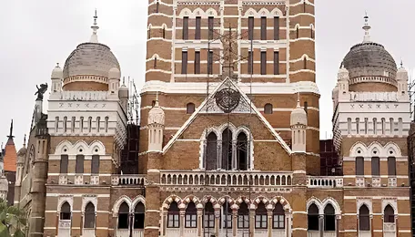 Maharashtra Budget Pushes Third Mumbai Urban Strategy