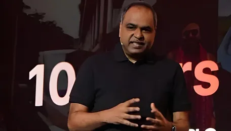 Rising fuel prices driving demand for sub-₹15 lakh EVs: Shailesh Chandra 