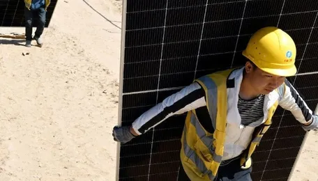 Asian expansion could be a hard target for Gulf LNG 