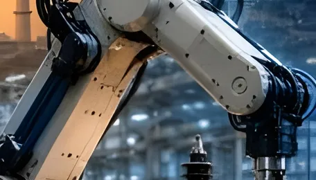 Beyond defense: why India and Israel should build the factories of the future 