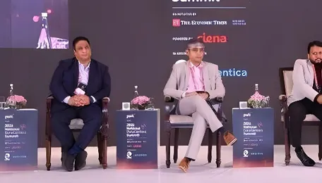 AI is decisively changing India’s data centre infrastructure 