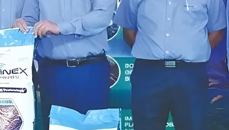 Coromandel International launches water-soluble fertilizer ‘Fertinex’