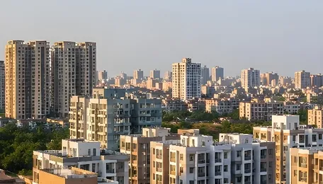 Ahmedabad Retains Lead In Housing Affordability