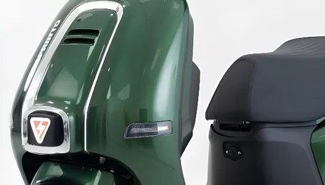e-SPRINTO Expands Electric Scooter Portfolio for Indian Families 