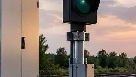 GPT Infraprojects Wins Rs. 1.34 bn Railway Signalling Contract