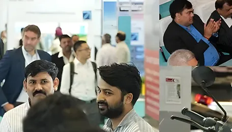 ITS India Congress Joins Transport Infratech Expo 2026 