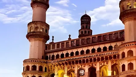 Hyderabad Leads India GCC Expansion Wave