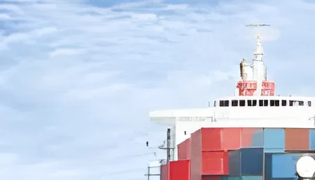 Slew of Sops to help fuel ships' shift to methanol