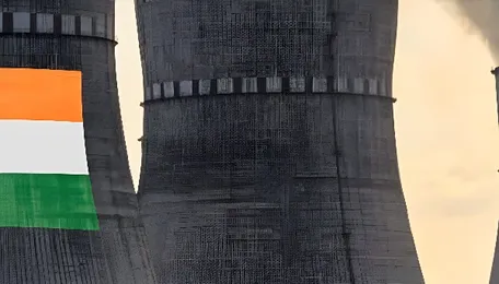 How Centre is helping ageing nuclear reactors stay operational 