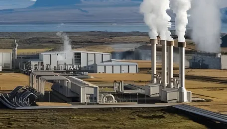 Andamans Eye Geothermal Power as India Pushes for Clean, Round-the-Clock Energy 