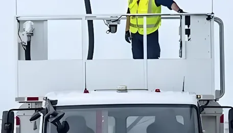 Velocys and Varhad Capital Sign MOU for Biomass-to-SAF in India 