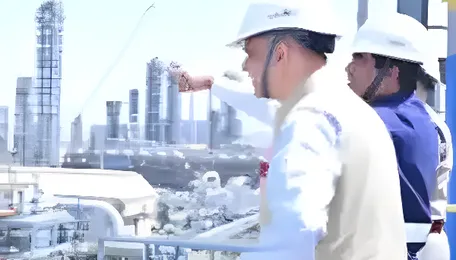 Modi to Dedicate Pachpadra Refinery, Boost Rajasthan’s Petrochemical Hub 