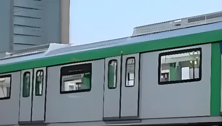 Mumbai Metro 2B Chembur station opens: How it connects metro, rail, monorail 