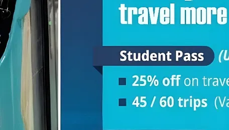 Mumbai Metro Aqua Line Introduces Discounted Travel Passes