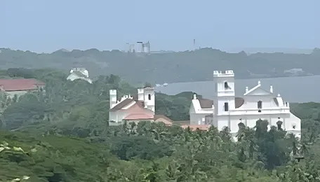 Goa Land Crisis Reshapes Urban Development Debate