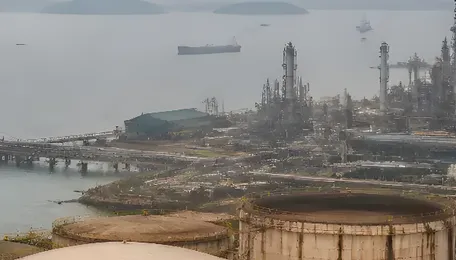 Russian Oil Waiver Gives India Relief but Raises a Bigger Supply Risk 