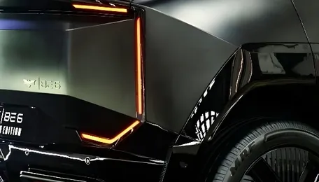 Electric Cars Account For 7% In Total Passenger Vehicle Sales In May 2026 