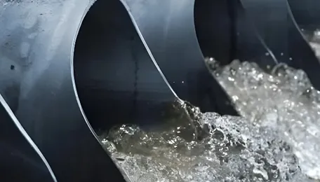 What happened to Coimbatore’s sewage treatment plants?