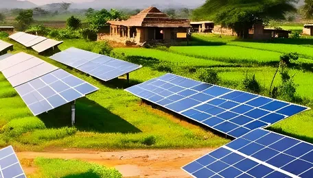 Zodiac Energy Expands Solar Portfolio with Three New Power Plants in Gujarat 