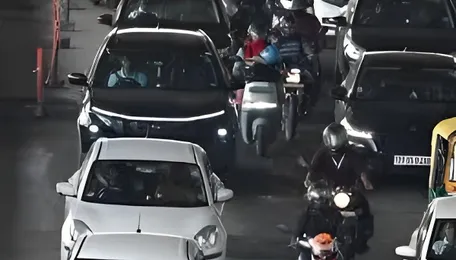 Bengaluru East Reviews Congestion Relief Infrastructure Projects
