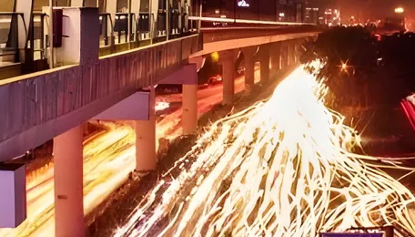 Gurugram Road Link Revival Aims To Ease Traffic