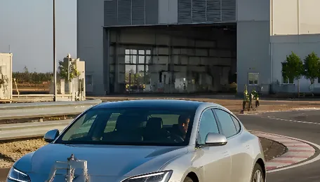 NATRAX EV Testing Upgrade Cuts India’s Overseas Lab Dependence