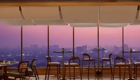 Navi Mumbai Welcomes Le Meridien Debut Strengthening Hospitality Growth Near New Airport