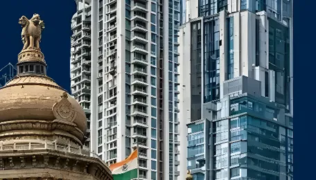 Hyderabad Emerges As South India’s Skyscraper Capital
