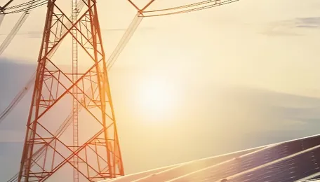 MAHAPREIT Floats Land and Transmission Tender for 3 MW Solar Project