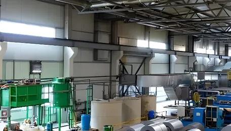 Steel product maker Jindal India completes ₹1,500 cr expansion in Bengal