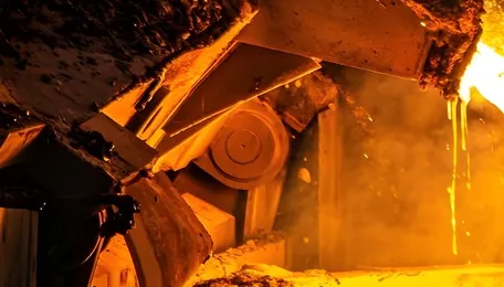 India can cut steel emissions before new coal plants lock them in 