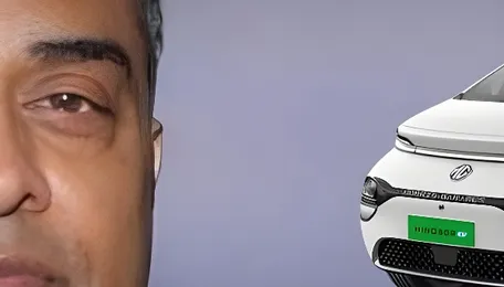 Time To Scrap EV Subsidy Says Top Indian Govt Official 