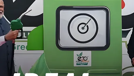 Blending Ethanol Into Petrol Is A Dumb Idea! 