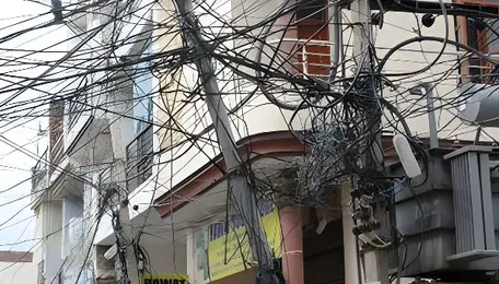 Nayagaon residents blame power utility for girl’s death 