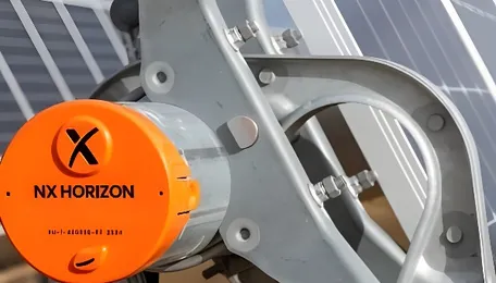 SgurrEnergy Study Highlights Cost and Performance Advantages of Tracker-Based Solar Systems in India