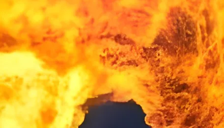 Satellite Data Reveals Surge in Oil and Gas Methane Emissions 