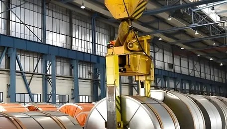 Steel ministry seeks intervention for mills facing LPG shortages