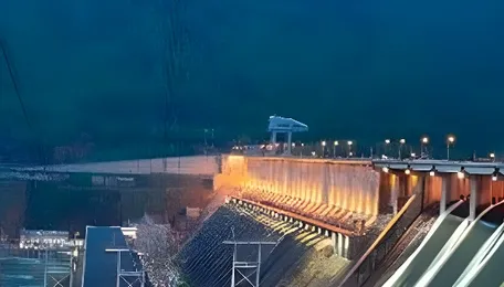 Power Ministry should frame a viable Centre-state water cess regime for hydro power projects: House panel 