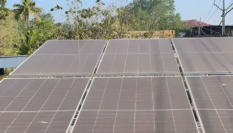 India’s Climate Stress and the Solar Power Paradox - The Diplomat – Asia