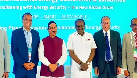 India must become clean energy tech global producer: Union Minister Kumaraswamy 