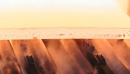 Record Anti-Dumping Requests Target Chinese Imports 