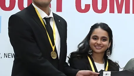 Mumbai Legal Training Centre Marks Posthumous Honour