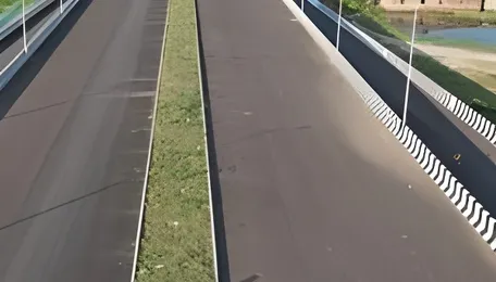 Kolkata Infrastructure Push Improves Commuter Roads