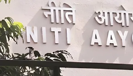 NITI urges industrial clusters to build India into a manufacturing hub 