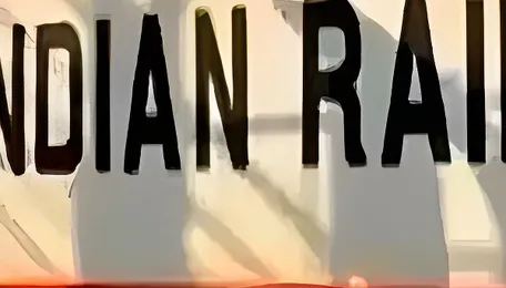 India rolls out ₹6.75 lakh crore rail infrastructure push: 431 projects spanning nearly 36,000 km 