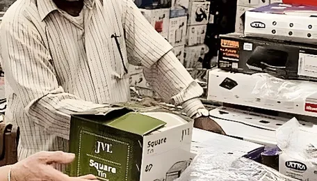 Shifting from gas to electric 