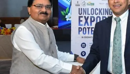CHEMEXCIL, UCCIL Join Hands 
